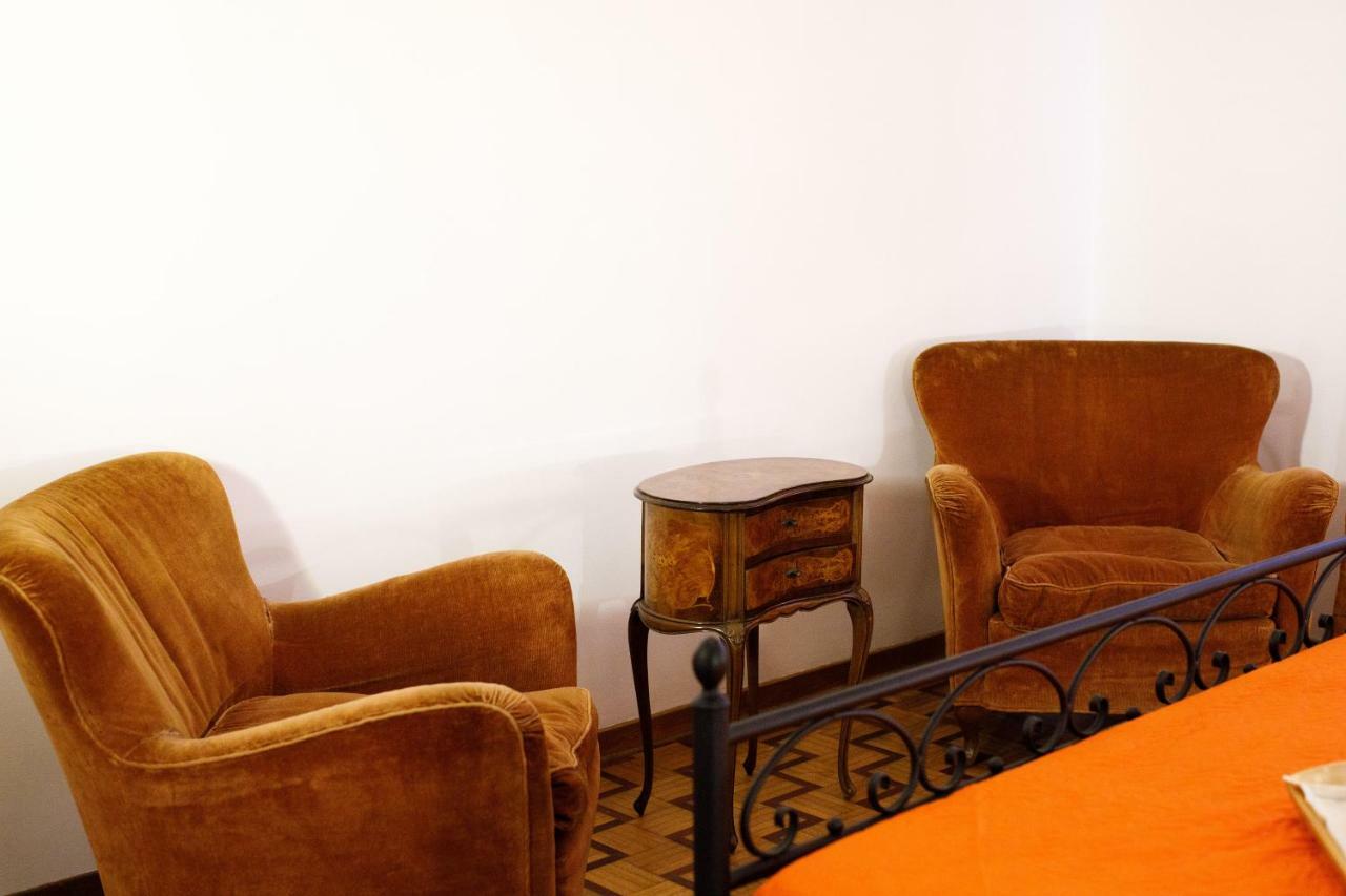 Apartamento Casanna Península Sorrentina Exterior foto